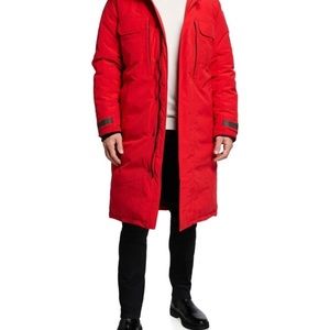 Canada Goose Mens 2004M WESTMOUNT PARKA (PERFECT CONDITION)